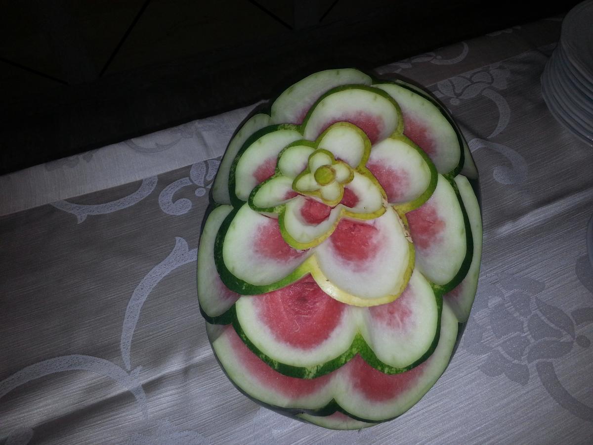 Hotel Ristorante La Campagnola Кассино Экстерьер фото